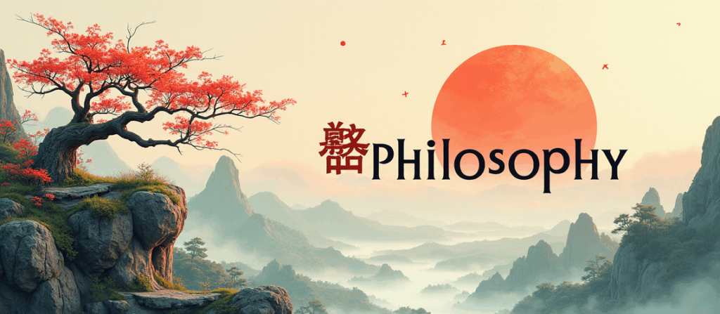 การใช้ปรัชญาจีนในการจัดการความเครียดในชีวิตประจำวัน
