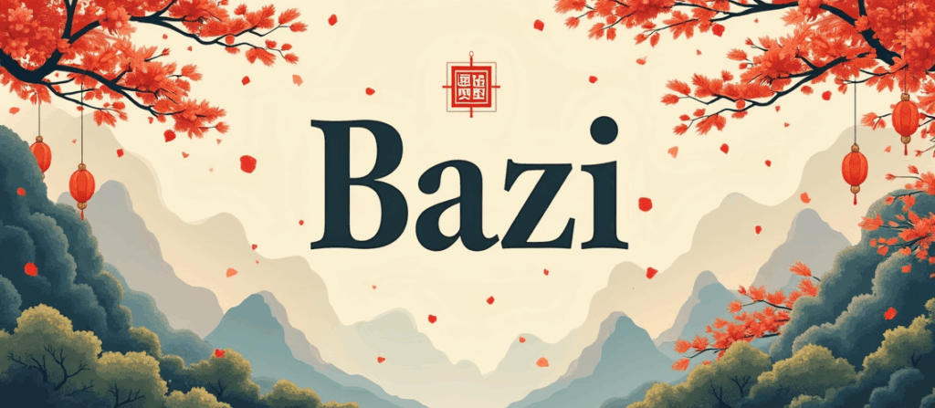 แนวโน้มการใช้ดวงจีน Bazi ในการพัฒนาทักษะอาชีพปี 2568