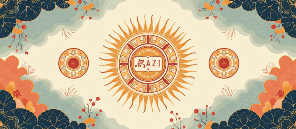 10 วิธีการใช้ Bazi เพื่อเพิ่มความมั่นใจในอนาคตของคุณ