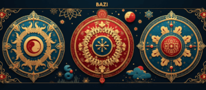 ดวงจีน Bazi