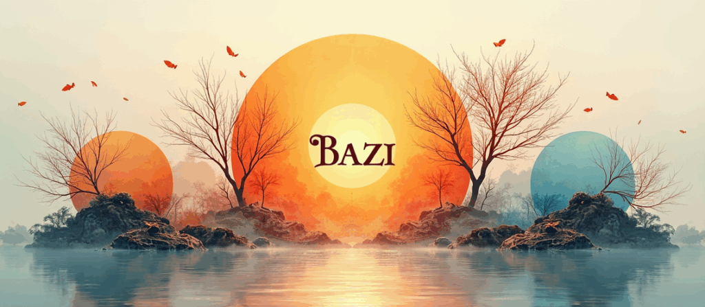 ปาจื่อ (Bazi) คืออะไร? ความสำคัญกับชีวิตเราในแง่ของฮวงจุ้ยและโชคลาภ