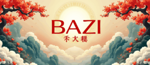 ดวงจีน Bazi