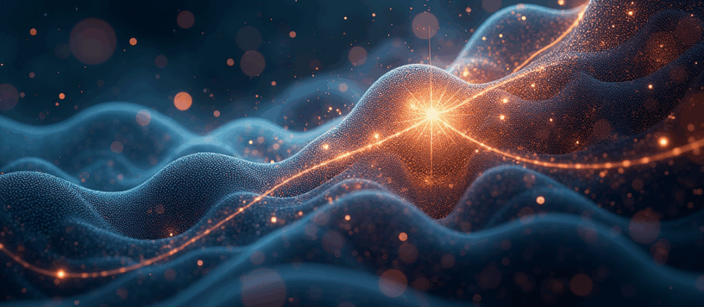 สำรวจ Quantum Entanglement กับศาสตร์แซกีเต่ามังกร