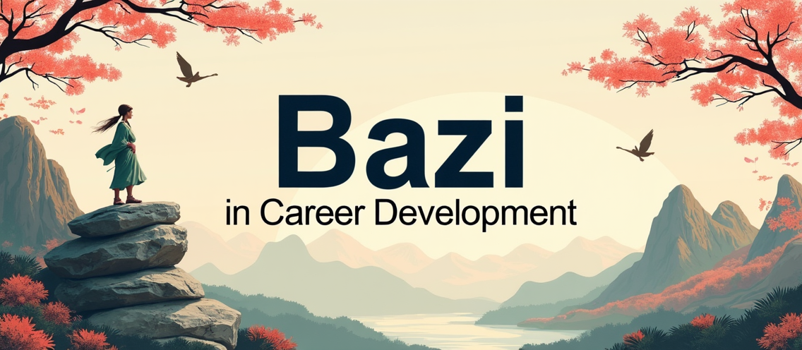 Bazi ในการพัฒนาอาชีพ