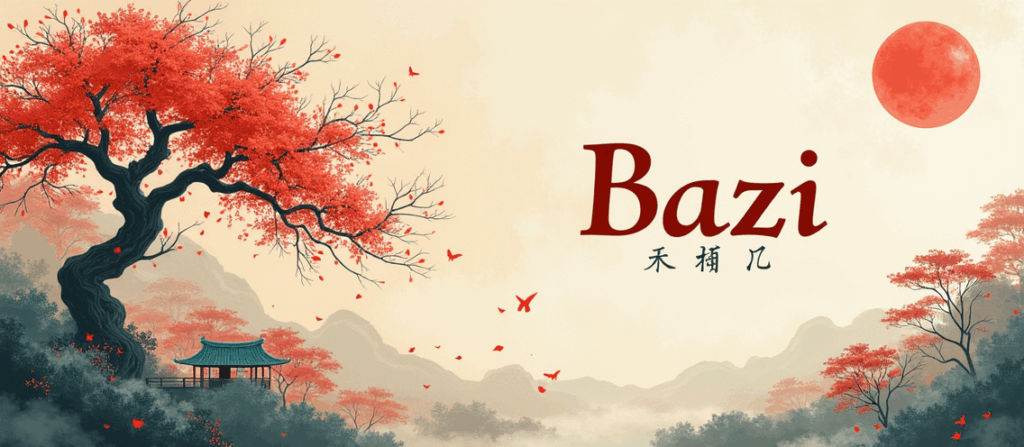 เข้าใจ Bazi: วิธีการวิเคราะห์ดวงจีนเพื่อการตัดสินใจที่ดีที่สุดในชีวิต