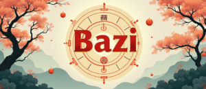 ศาสตร์ Bazi