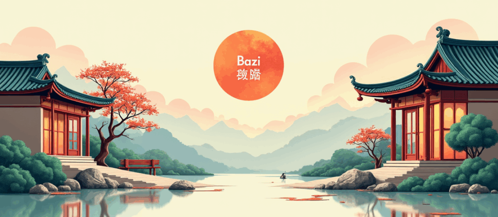 รีวิวการใช้ Bazi ในการปรับฮวงจุ้ยบ้าน: วิธีที่ไหนได้ผลลัพธ์ดีที่สุด?