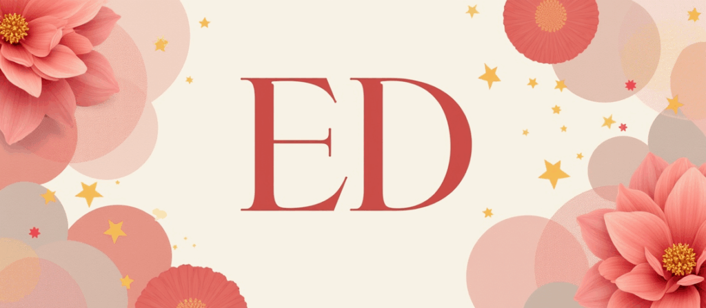 5 สัญญาณเตือนปัญหา ED ที่คุณไม่ควรมองข้าม และแนวทางแก้ไข