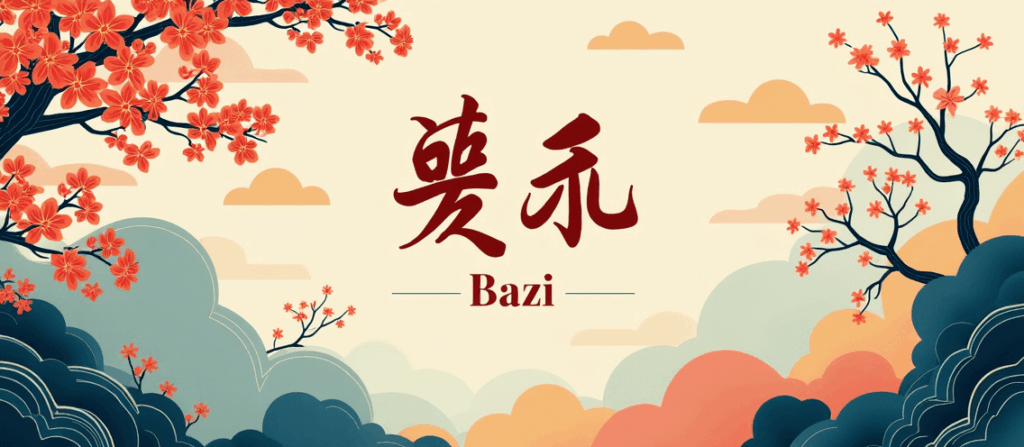 วิธีการอ่านดวงจีน Bazi เพื่อเสริมสร้างความสัมพันธ์ในครอบครัว